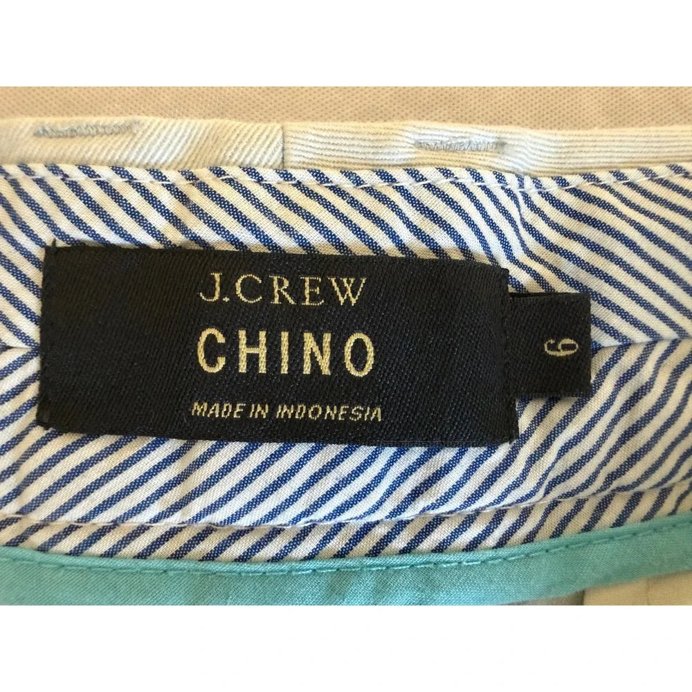 J. Crew crew womens